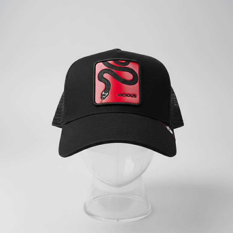 Cap