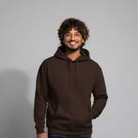 brown hoodie Qatar