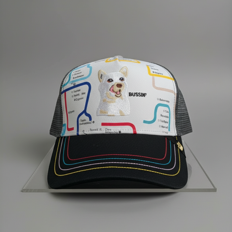 كاب - Cap