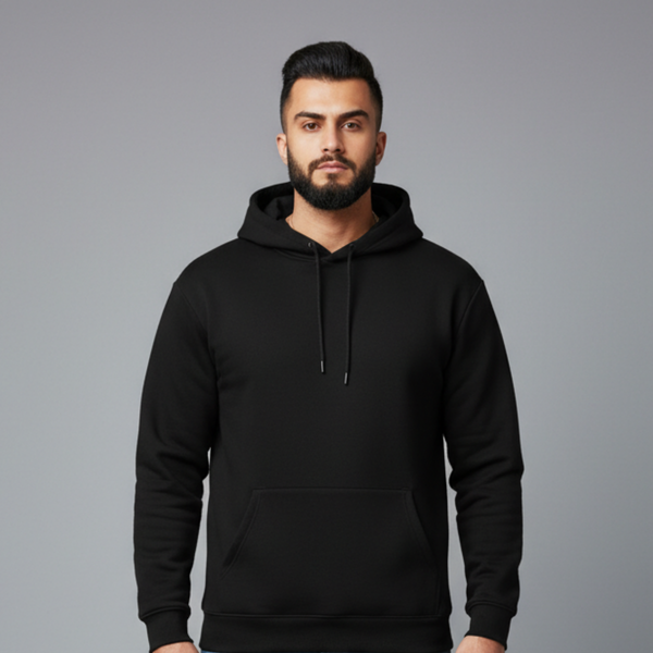 Black Hoodie Qatar