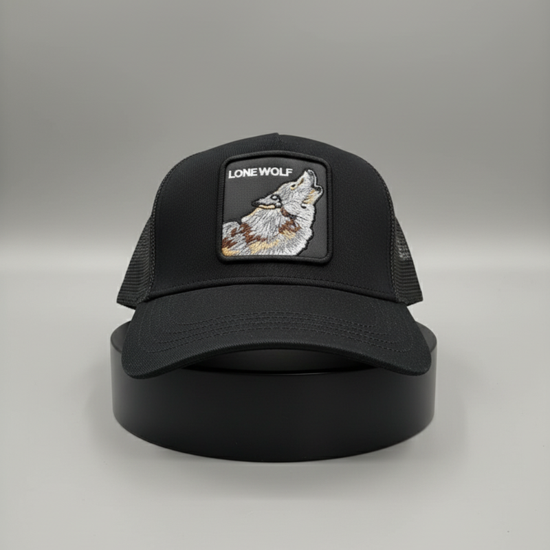 Cap