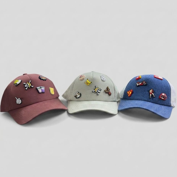 كاب - Cap