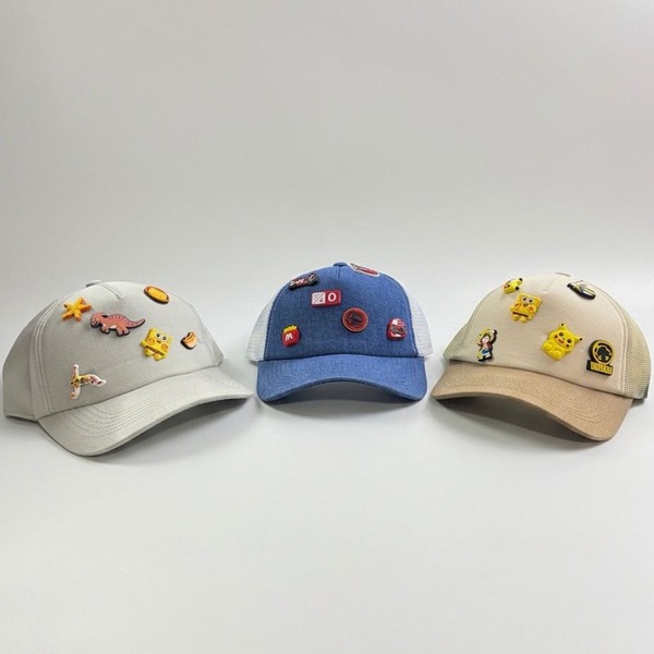 كاب - Cap
