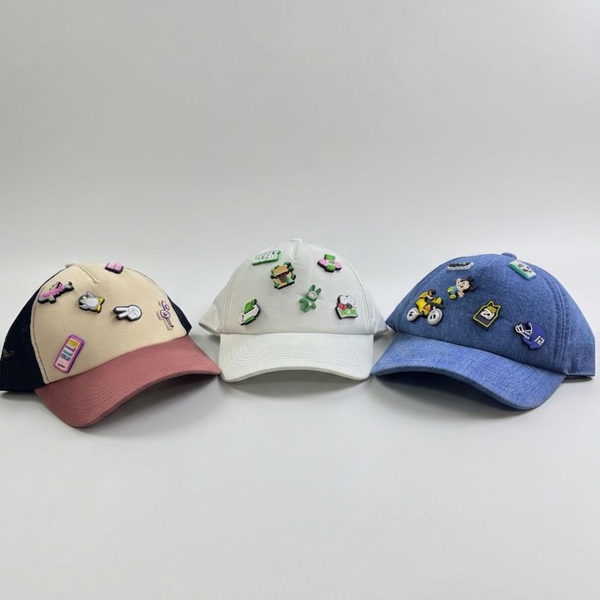 كاب - Cap