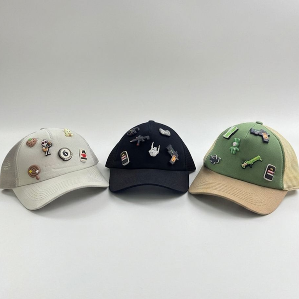 كاب - Cap