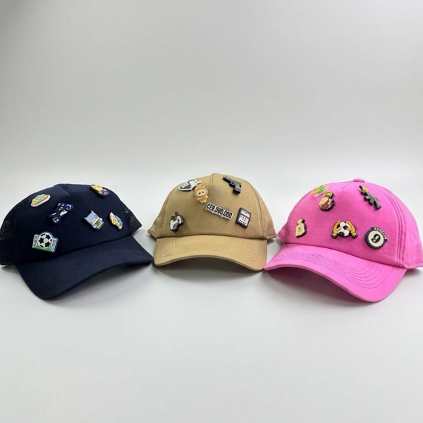 كاب - Cap