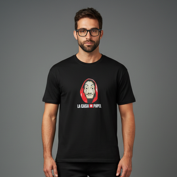 t-shirt Qatar 