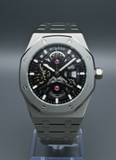 Watch -  ساعة رجالية