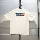 T-shirt - تيشيرت
