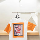 T-shirt - تيشيرت