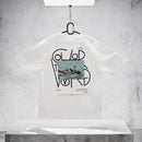 T-shirt - تيشيرت