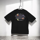 T-shirt - تيشيرت