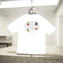 T-shirt - تيشيرت