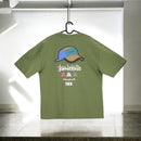 T-shirt - تيشيرت