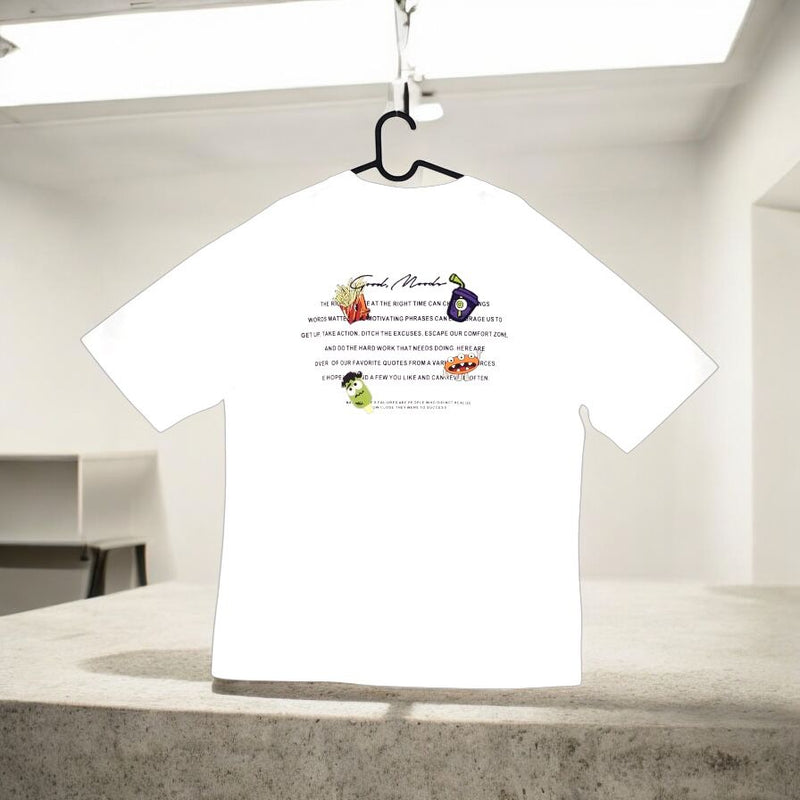T-shirt - تيشيرت
