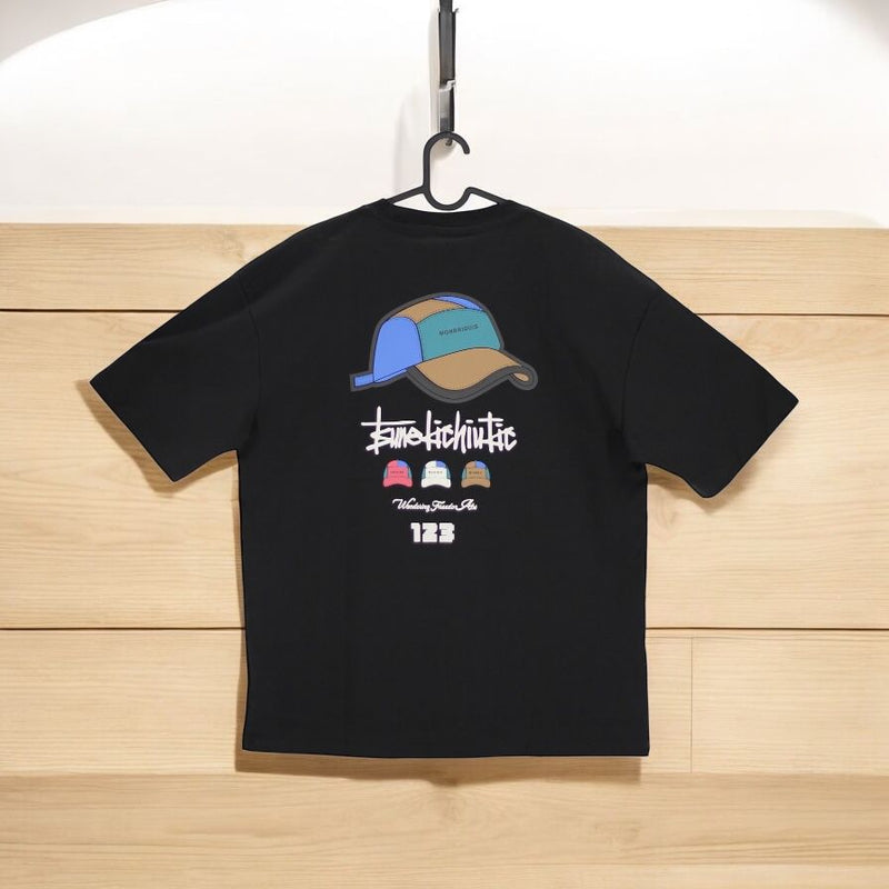 T-shirt - تيشيرت