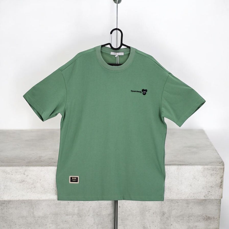 T-shirt - تيشيرت