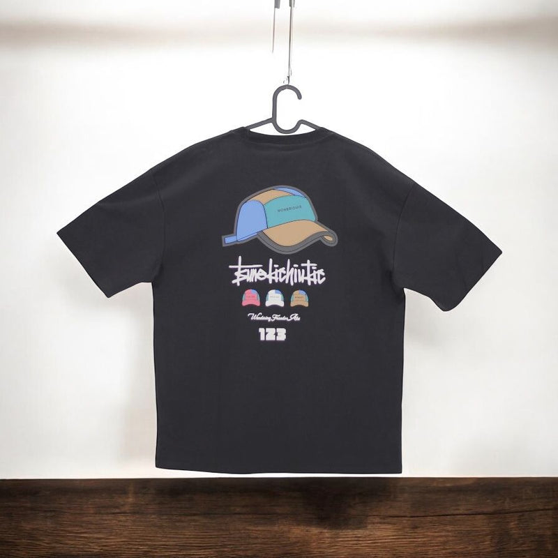 T-shirt - تيشيرت