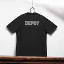 T-shirt - تيشيرت