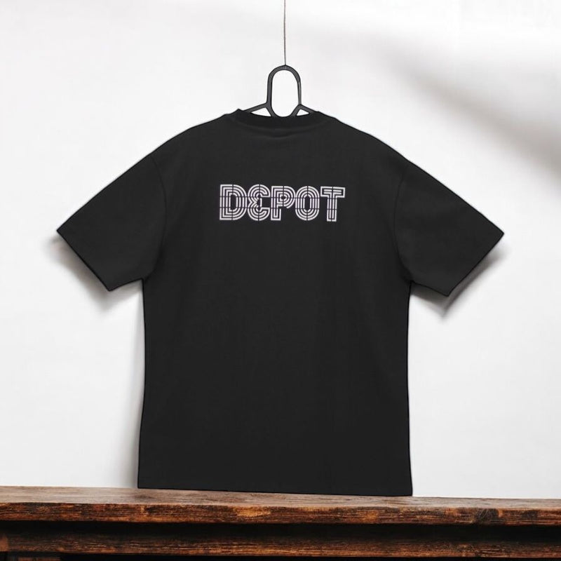 T-shirt - تيشيرت