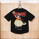 T-shirt - تيشيرت