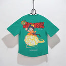 T-shirt - تيشيرت