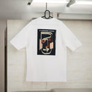 T-shirt - تيشيرت