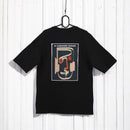 T-shirt - تيشيرت