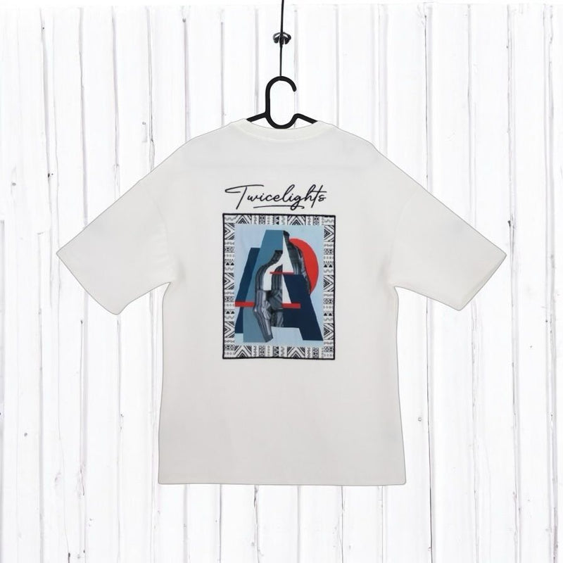 T-shirt - تيشيرت