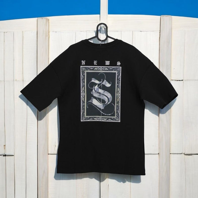 T-shirt - تيشيرت