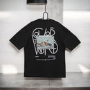 T-shirt - تيشيرت