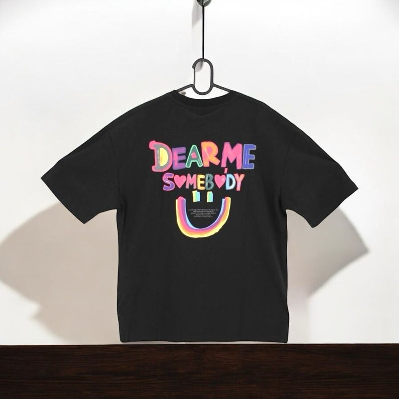 T-shirt - تيشيرت