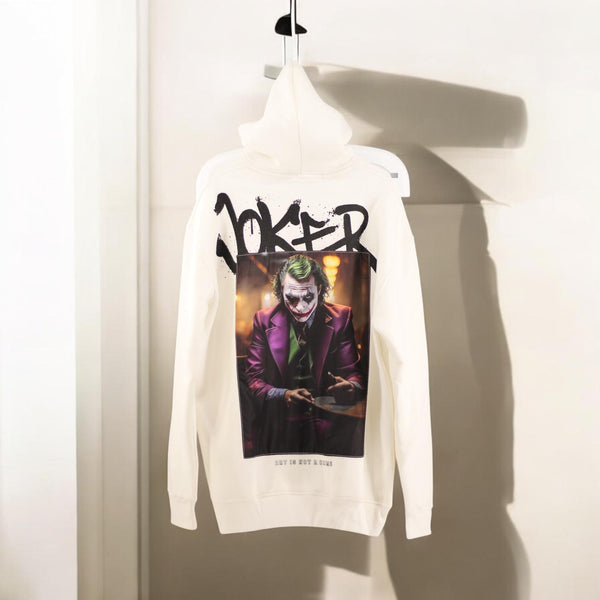 هودي - Hoodie