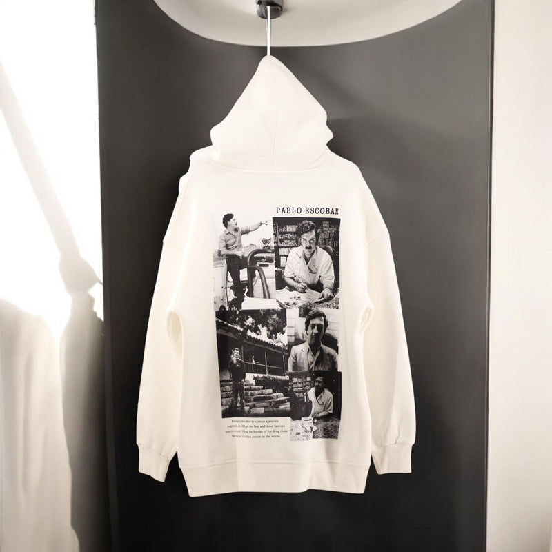 هودي - Hoodie
