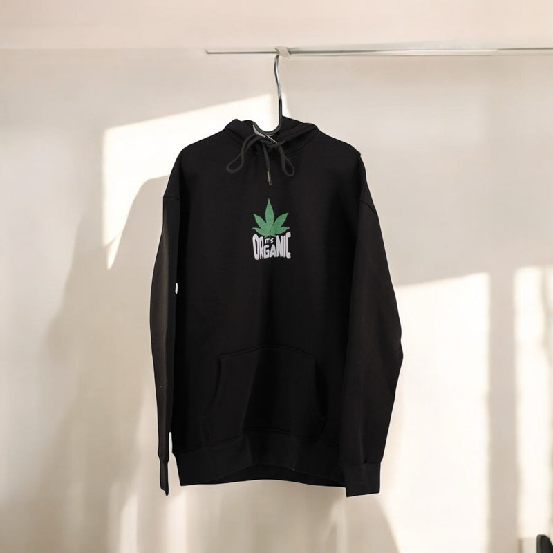 هودي - Hoodie