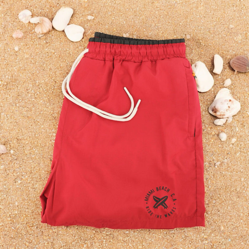 Short - شورت جامبو