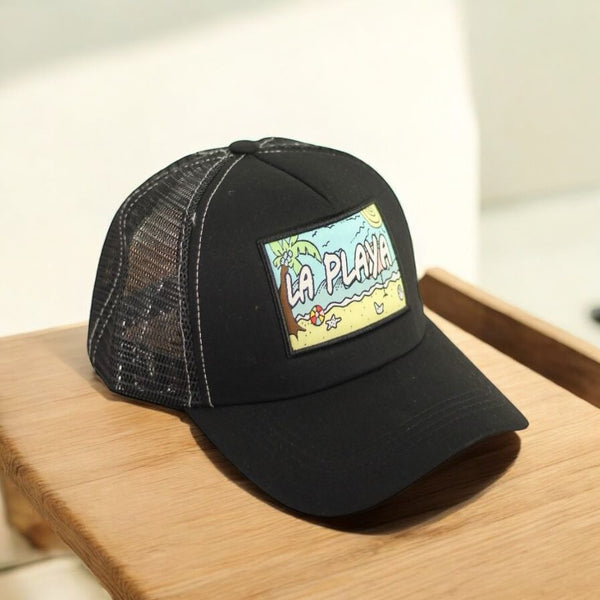 Cap - كاب