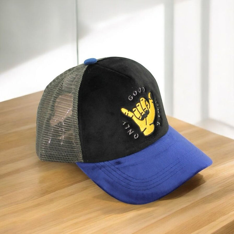 Cap - كاب
