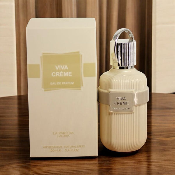 Magic Viva Creme