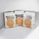 ثلاث حبات لافوفو