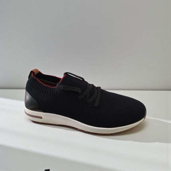Black shoes Qatar
