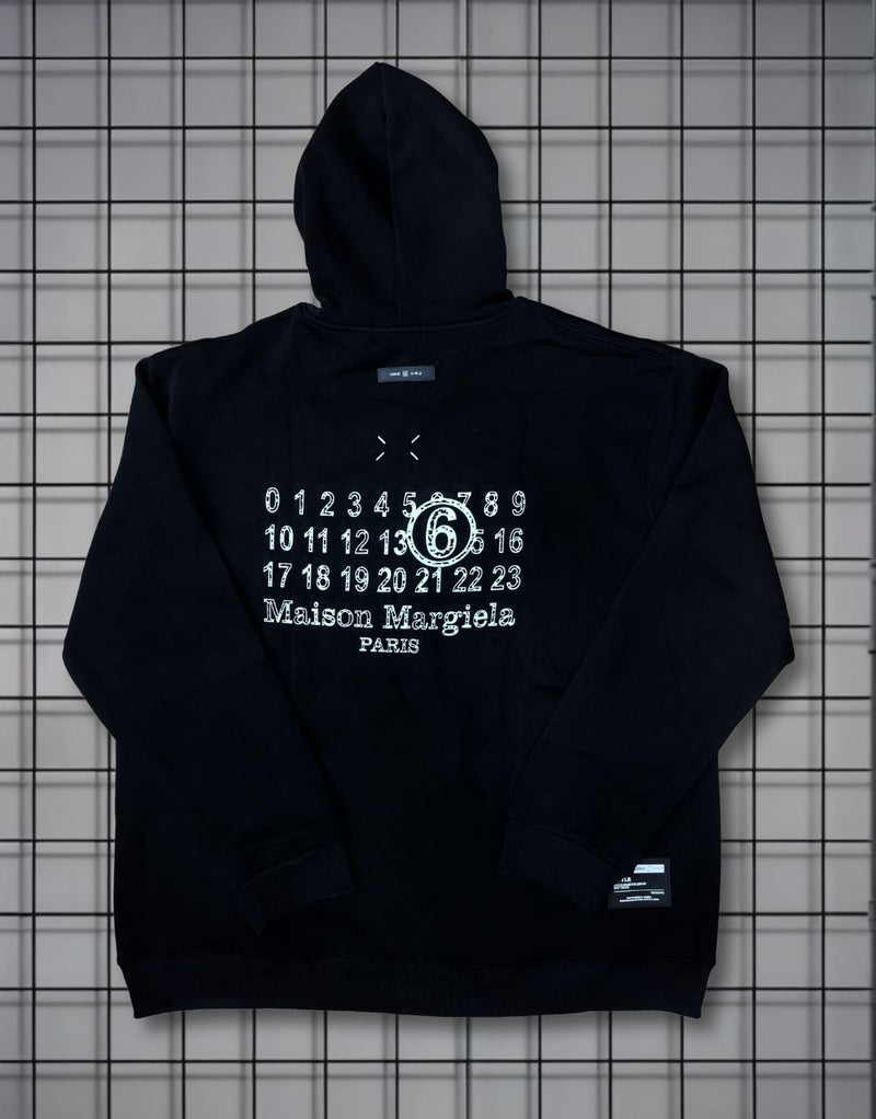 Jumbo Hoodie
