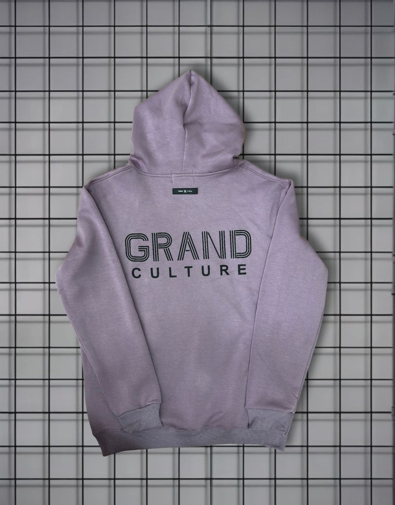 Jumbo Hoodie