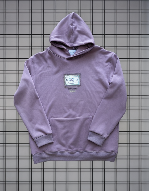 Jumbo Hoodie