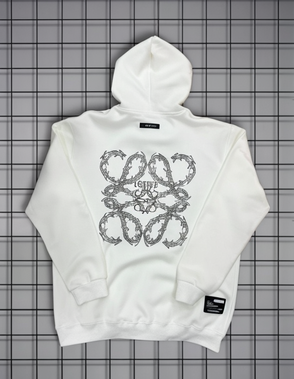 Jumbo Hoodie
