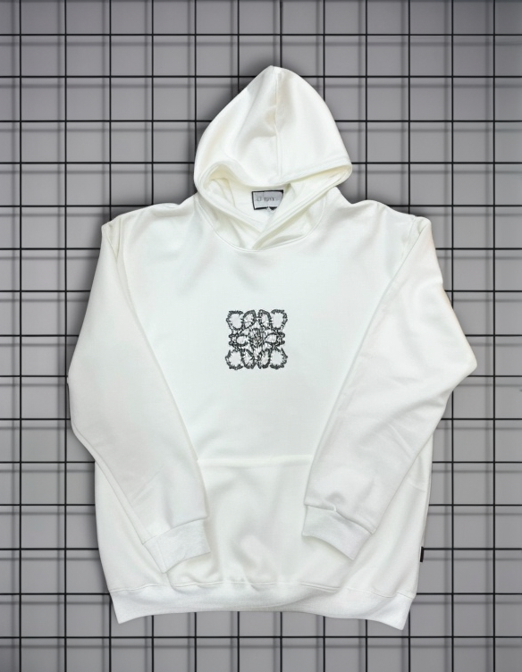 Jumbo Hoodie