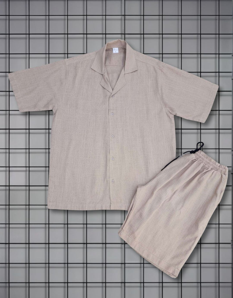 طقم - Linen set