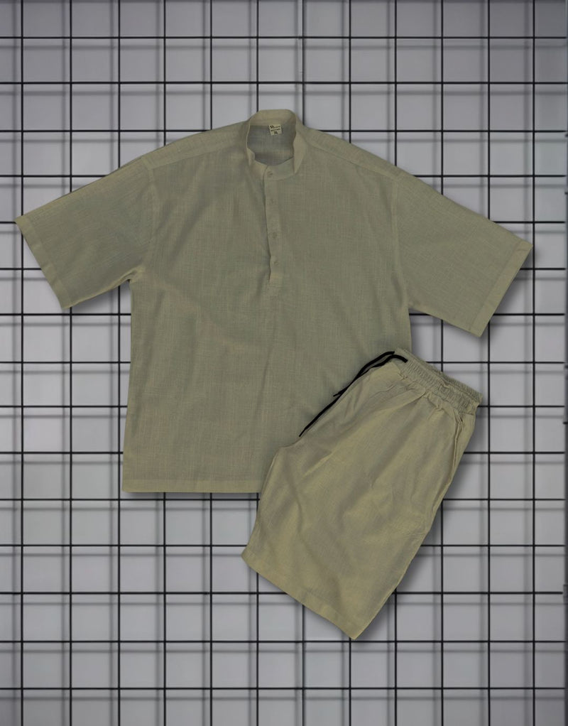 طقم - Linen set
