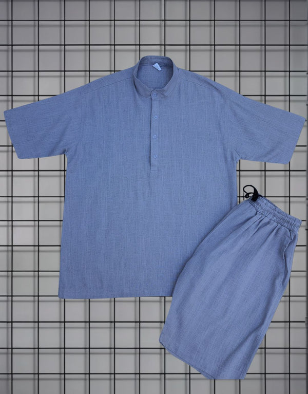 طقم - Linen set