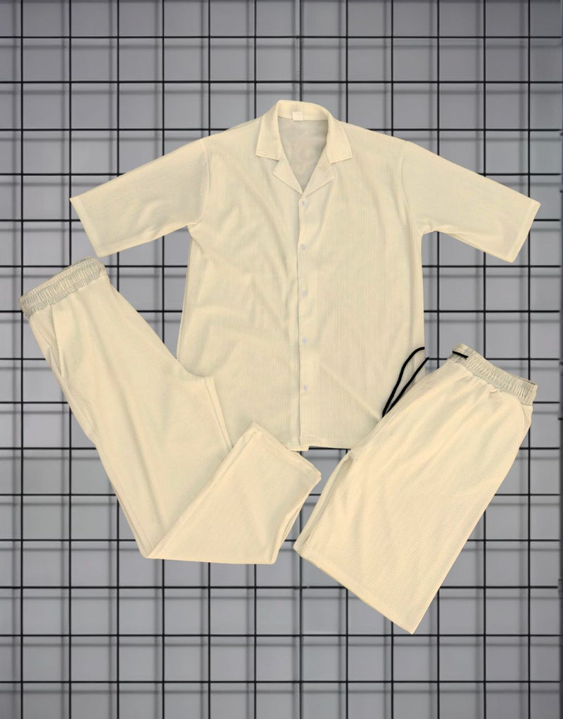 طقم - Linen set
